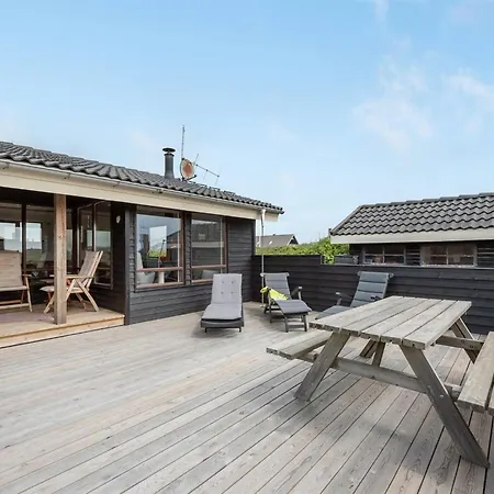 Holiday Home Leleks - 200M From The Sea By Interhome-3