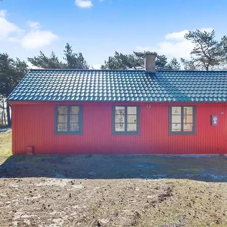 Holiday Home Jale - 50M From The Sea By Interhome-3