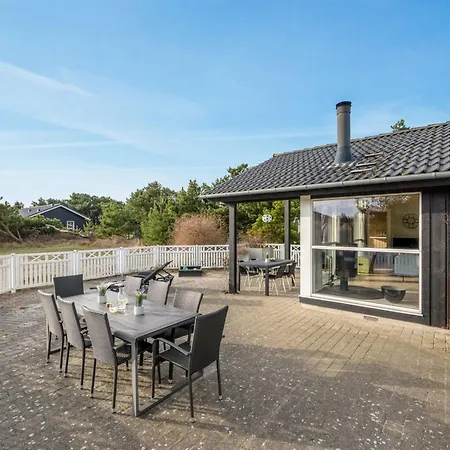 Holiday Home Illona - From The Sea By Interhome-2