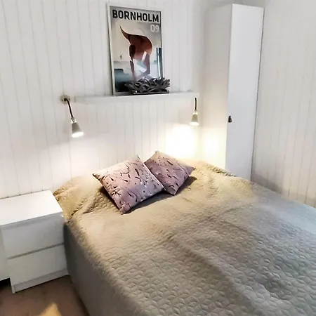 Holiday Home Selvi - 125M From The Sea By Interhome-2