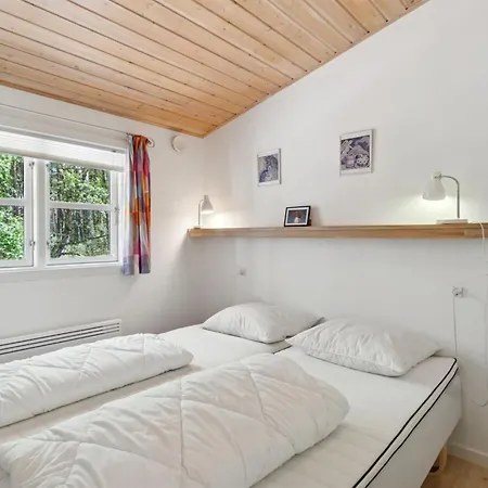 Holiday Home Signe - 850M From The Sea By Interhome-3
