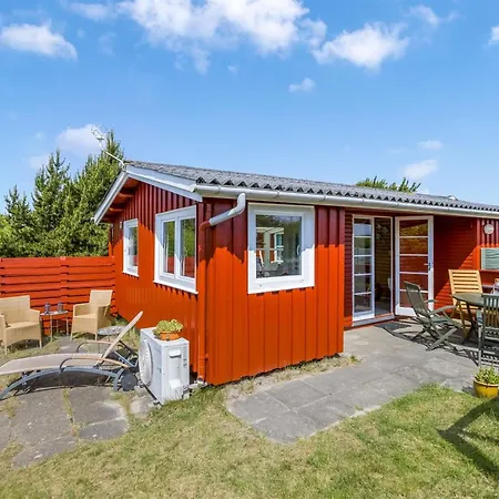 Holiday Home Winald - 500M From The Sea By Interhome-2
