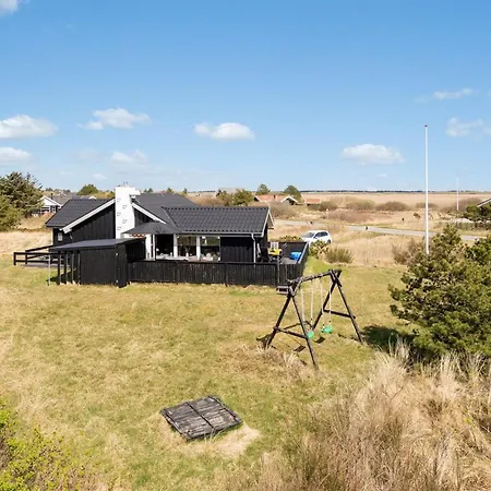 Holiday Home Elmine - 700M From The Sea By Interhome-3