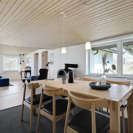 Holiday Home Cristiana - 950M From The Sea By Interhome-3