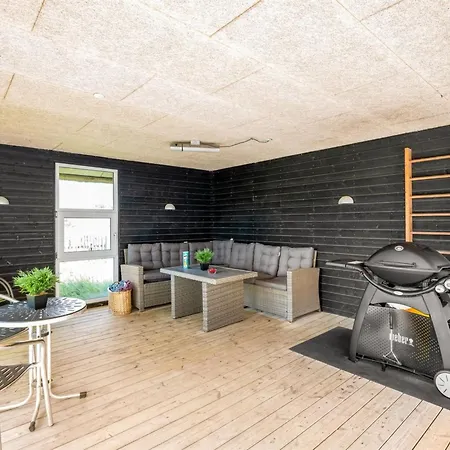Holiday Home Vangel - 500M From The Sea By Interhome-2