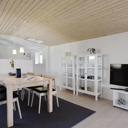 Holiday Home Cristiana - 950M From The Sea By Interhome-2