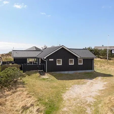 Holiday Home Elmine - 700M From The Sea By Interhome-2
