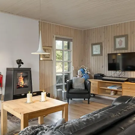 Holiday Home Ulrich - 500M From The Sea By Interhome-3