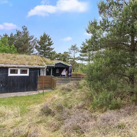 Holiday Home Thorbergh - 2Km From The Sea By Interhome-2