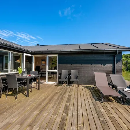 Holiday Home Talia - From The Sea By Interhome-2
