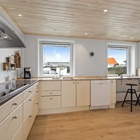 Holiday Home Agne - 400M From The Sea By Interhome-3