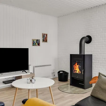 Holiday Home Denisa - 2-3Km From The Sea By Interhome-2
