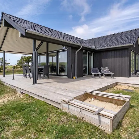 Holiday Home Gubbe - 500M From The Sea By Interhome-2