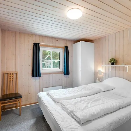 Holiday Home Gunvald - 2Km To The Fjord By Interhome-3