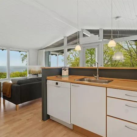 Holiday Home Esben - 350M From The Sea By Interhome-3