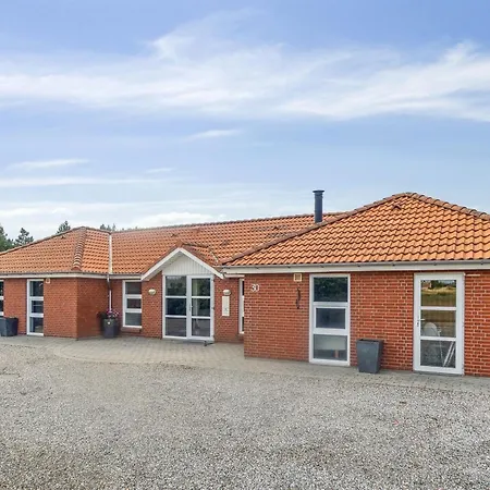 Holiday Home Jonke - 800M From The Sea By Interhome-3