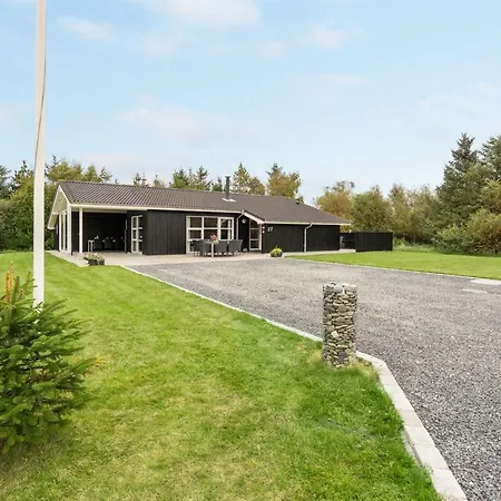 Holiday Home Frida - 700M From The Sea By Interhome-2