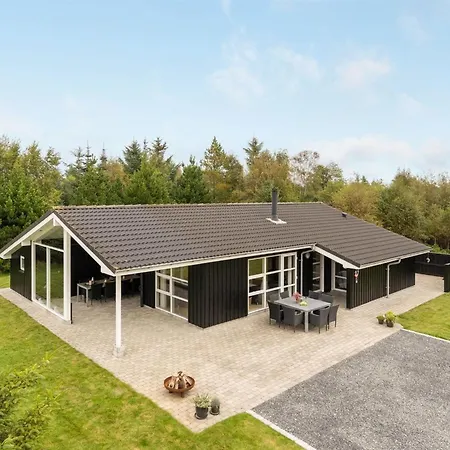 Holiday Home Frida - 700M From The Sea By Interhome-3
