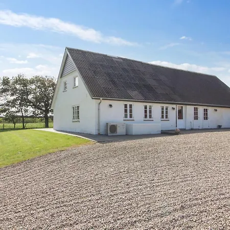 Holiday Home Dolfine - 15Km From The Sea By Interhome-2