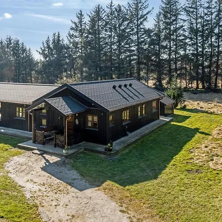 Holiday Home Marla - 1-1Km From The Sea By Interhome-2
