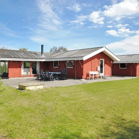 Holiday Home Momme - 500M From The Sea By Interhome-3