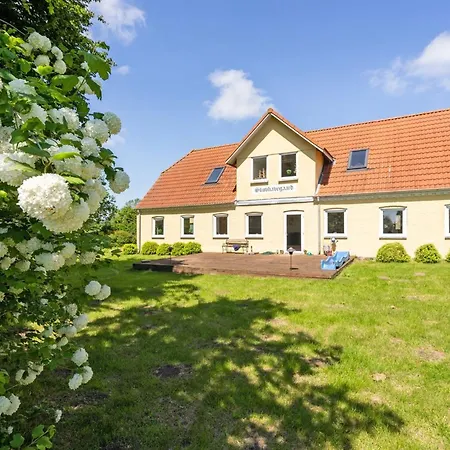 Holiday Home Rouwen - 1Km From The Sea By Interhome-2