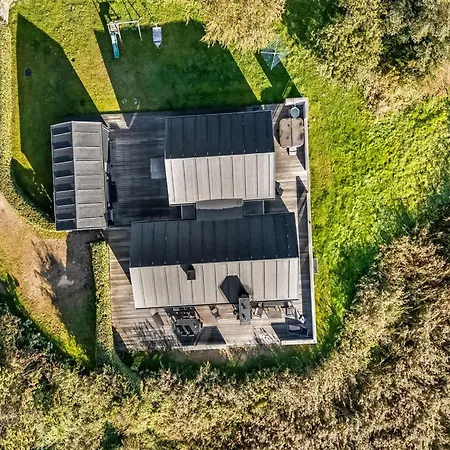 Holiday Home Rudolf - 95M From The Sea By Interhome-2