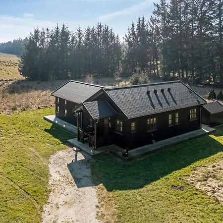 Holiday Home Marla - 1-1Km From The Sea By Interhome-3
