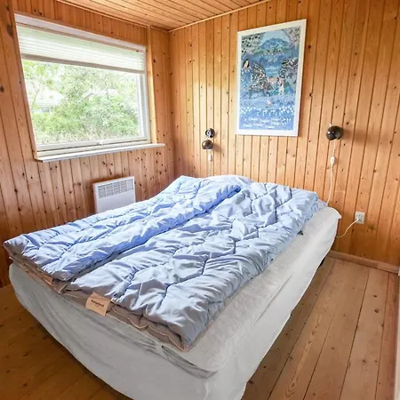 Holiday Home Hennrik - 500M From The Sea By Interhome-2