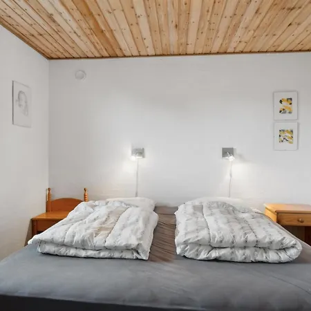 Holiday Home Justine - 600M From The Sea By Interhome-3