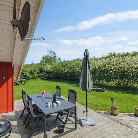 Holiday Home Menka - 1-3Km From The Sea By Interhome-3
