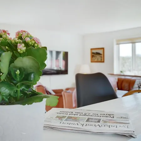 Holiday Home Bitta - 500M From The Sea By Interhome-3