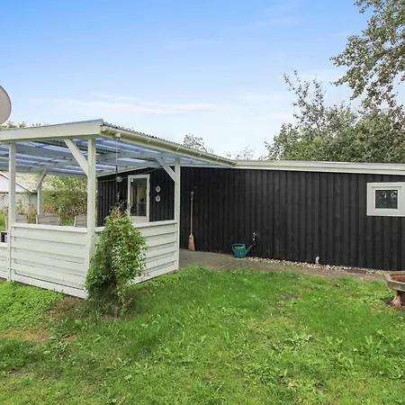 Holiday Home Hennrik - 500M From The Sea By Interhome-3