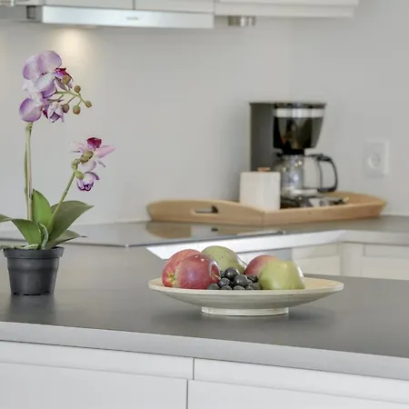 Holiday Home Henke - 500M From The Sea By Interhome-3