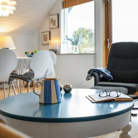 Holiday Home Marita - 225M From The Sea By Interhome-3