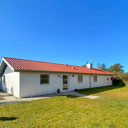 Holiday Home Justine - 600M From The Sea By Interhome-2