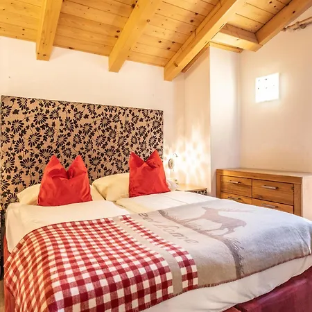 Nature Lodge Kaprun B-2