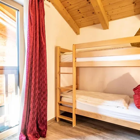 Nature Lodge Kaprun A-3