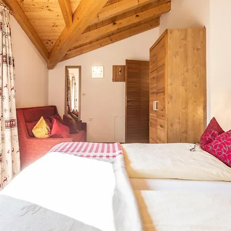 Nature Lodge Kaprun B-3