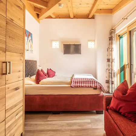 Nature Lodge Kaprun A-2