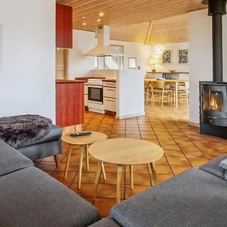 Holiday Home Brigida - 500M From The Sea By Interhome-3