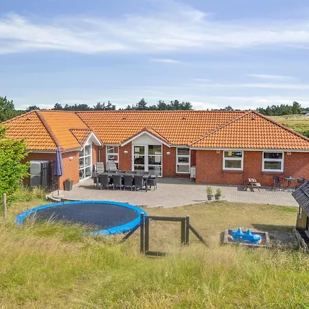 Holiday Home Jonke - 800M From The Sea By Interhome-2