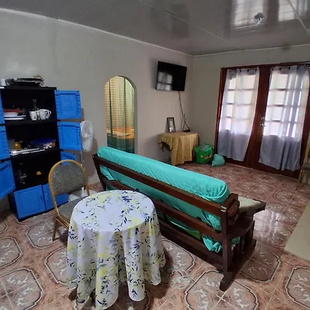 Hospedaje La Subidita 1-3