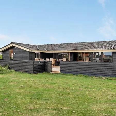 Holiday Home Leleks - 200M From The Sea By Interhome-2