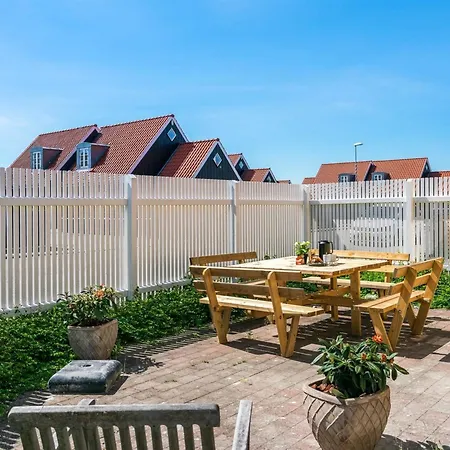 Holiday Home Soelve - 900M From The Sea By Interhome-3