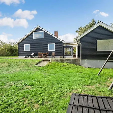 Holiday Home Toralf - 3-5Km From The Sea By Interhome-3