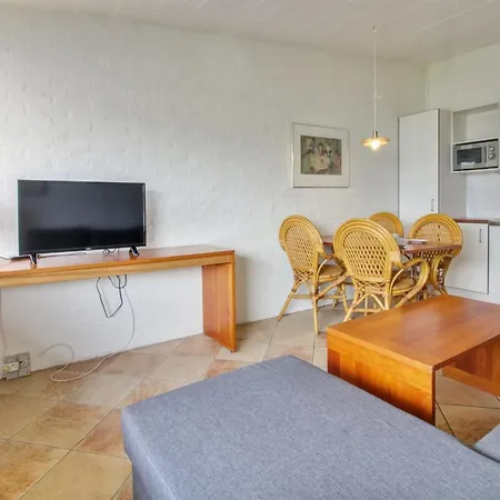 Apartment Tatianna - 500M From The Sea By Interhome-2