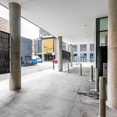 West Loop 2Br W Wd Gym Lounge Nr L Chi-781-3