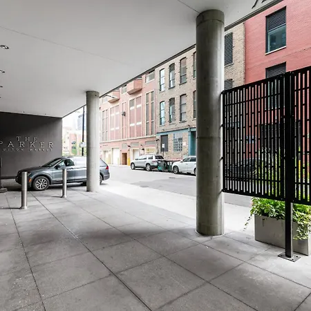 West Loop 2Br W Wd Gym Lounge Nr L Chi-781-2