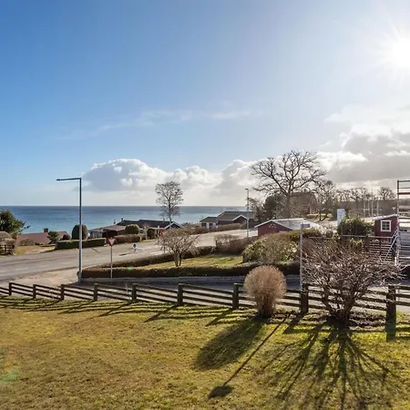 Apartment Annelie - 75M From The Sea By Interhome-2